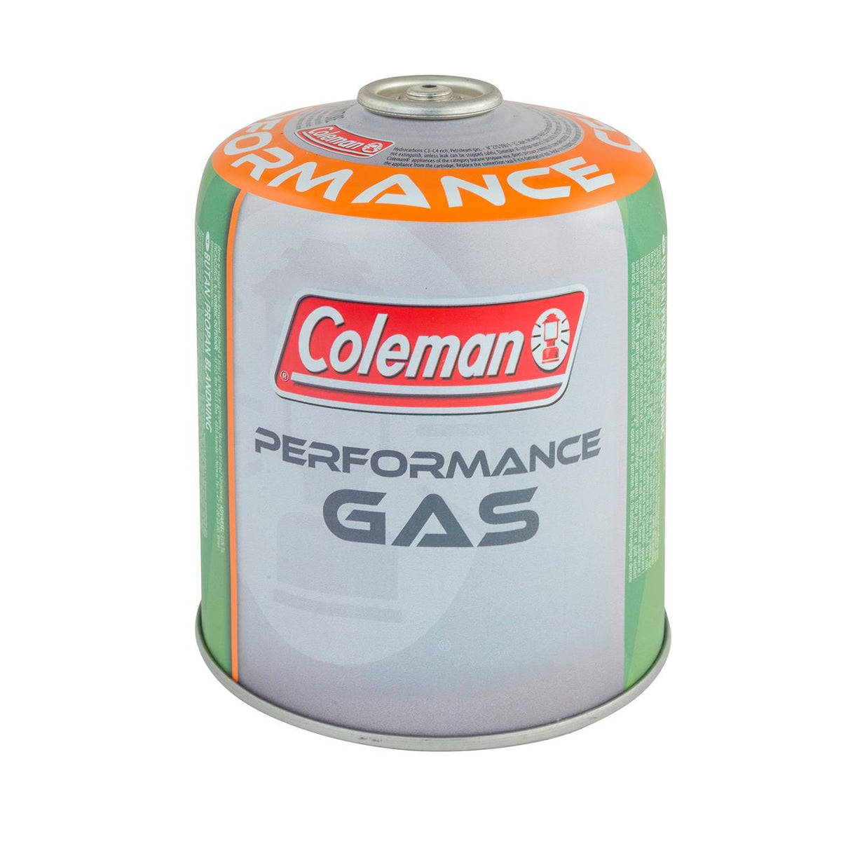 Gassboks Coleman Performance C500