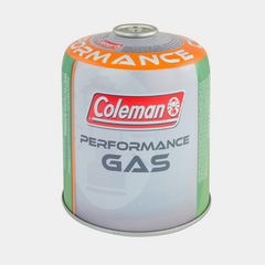 Gassboks Coleman Performance C500