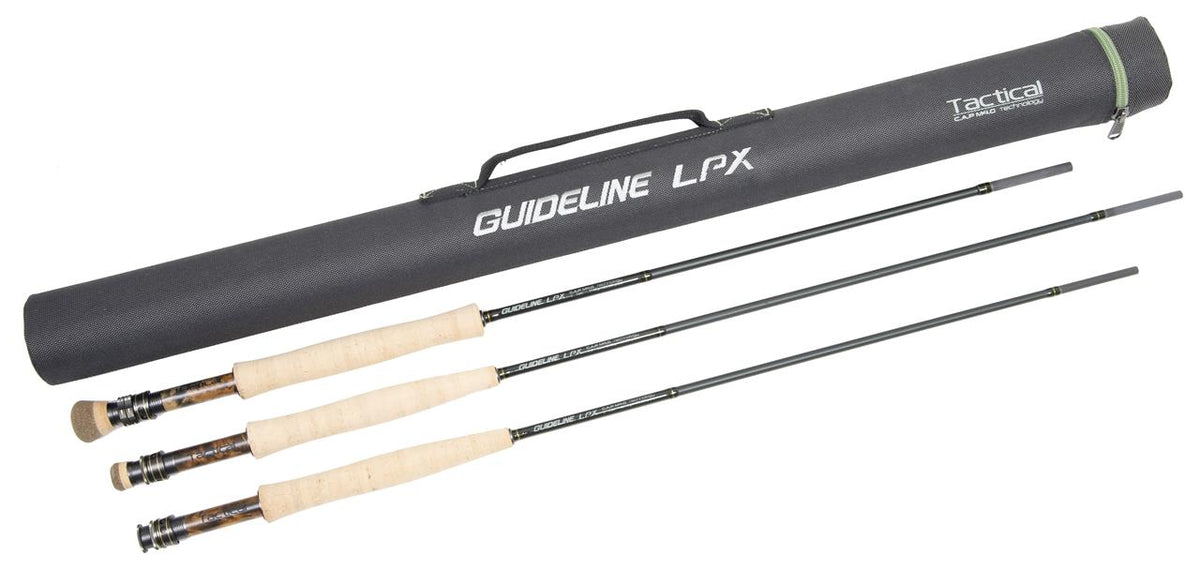 Guideline LPX Tactical