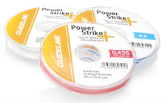 Guideline Power Strike+ Spools