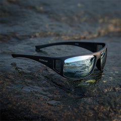 Guideline Tactical Sunglasses - Grey Lens