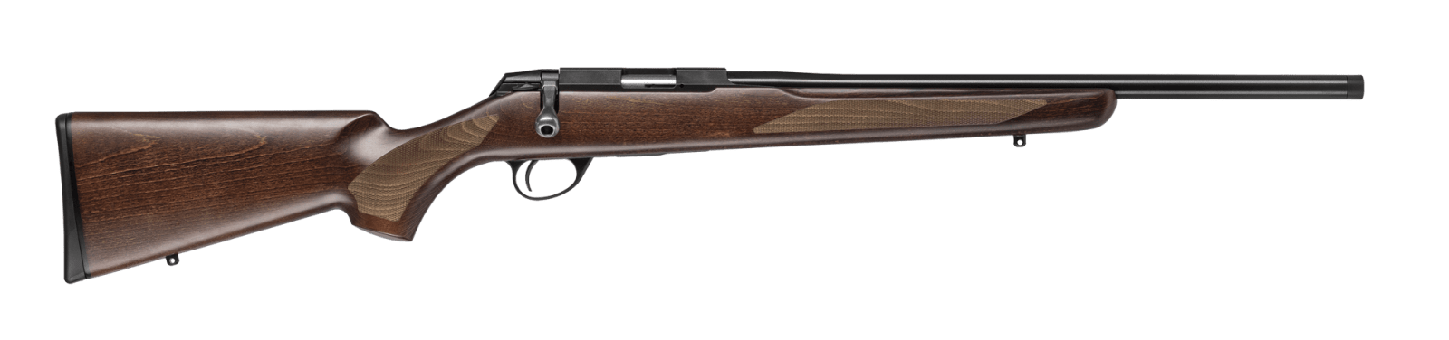 Tikka T1x Hunter 22 LR, 51 cm
