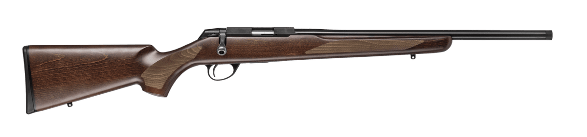 Tikka T1x Hunter 22 LR, 51 cm