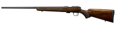 CZ 457 American 17 HMR m/gjenger