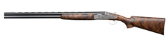 Beretta SL3 12-76 71cm LH Floral Gravering