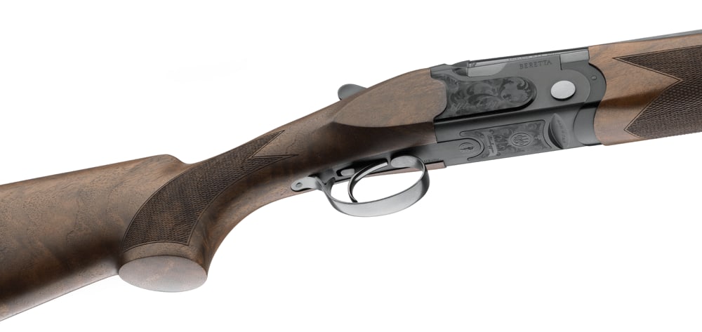 Beretta 690 Ultraleggero RH 12-76  66cm