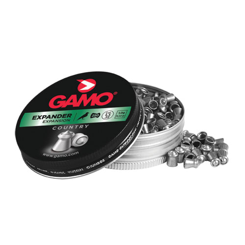 GAMO Expander 4,5mm 250 stk/boks